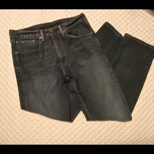 Levi’s 505 Jeans